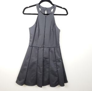 NWT Parker Phillip Pleated Dress | M